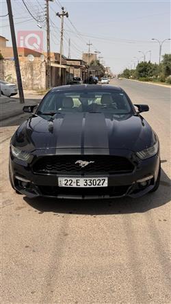فورد موستانج